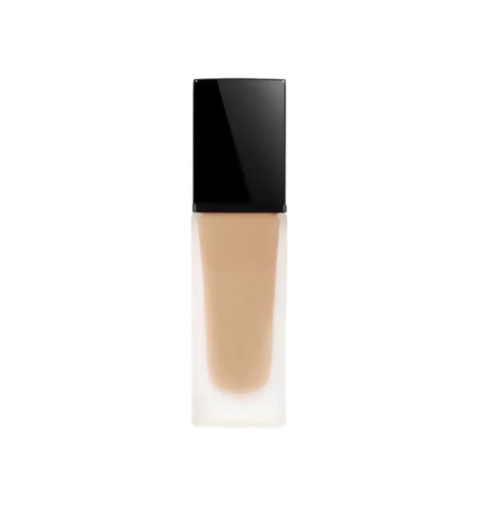 SpaceGirl Enlightened Foundation Liquid Foundation Planet Mars Collection Series