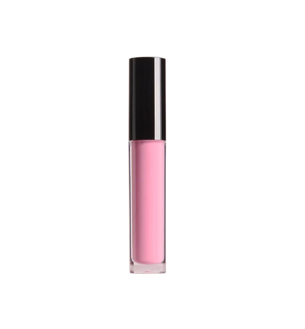 SpaceGirl Drippy Light Pink LipGloss