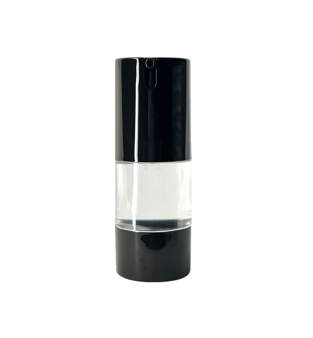 SpaceGirl Mattifying Face Primer