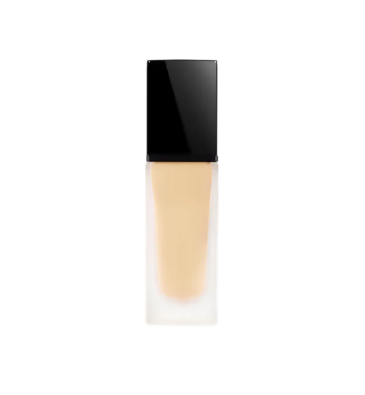 Warm SpaceGirl Liquid Foundation Planet Mars Collection Series