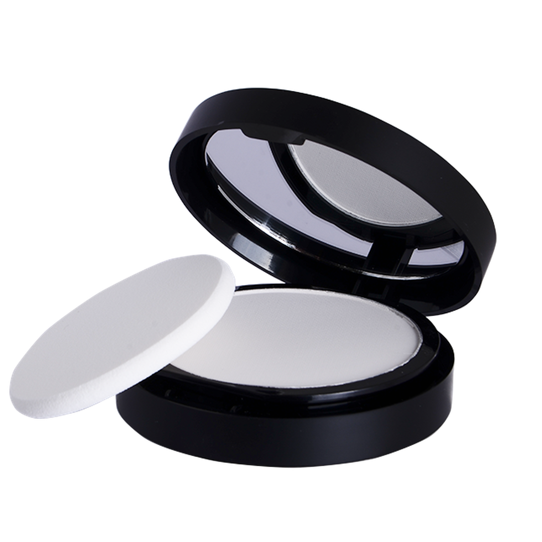 SpaceGirl Setting Powder - Translucent