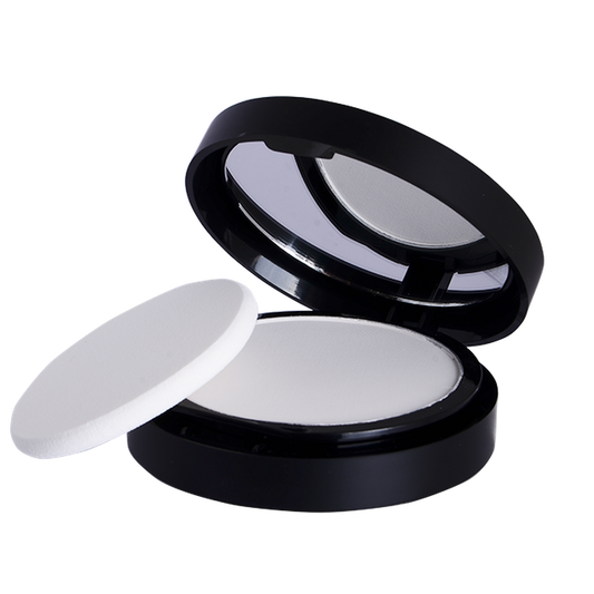 SpaceGirl Setting Powder - Translucent