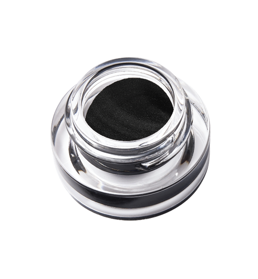 SpaceGirl Black Pro Gel liner