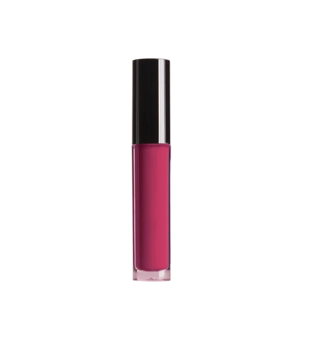 SpaceGirl Galaxy - Cerise -Lip Gloss Andromeda Galaxy Collection