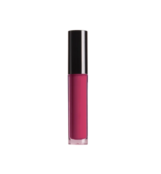 SpaceGirl Galaxy - Cerise -Lip Gloss Andromeda Galaxy Collection