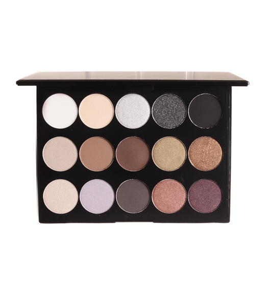 Smokey Eyeshadow Palette