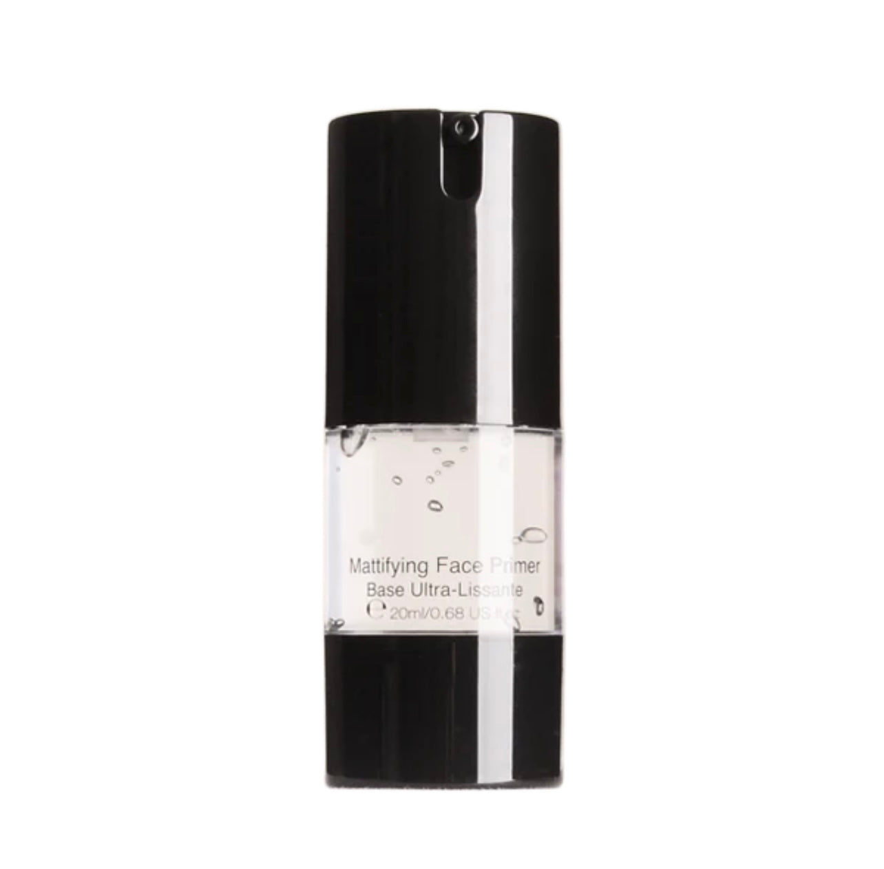 SpaceGirl Mattifying Face Primer