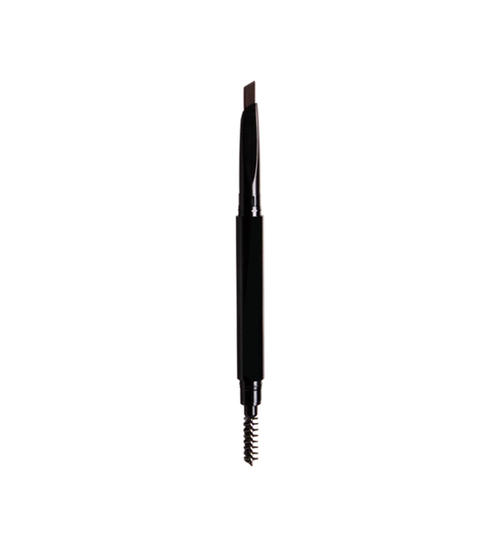 SpaceGirl dark brown automatic pencil